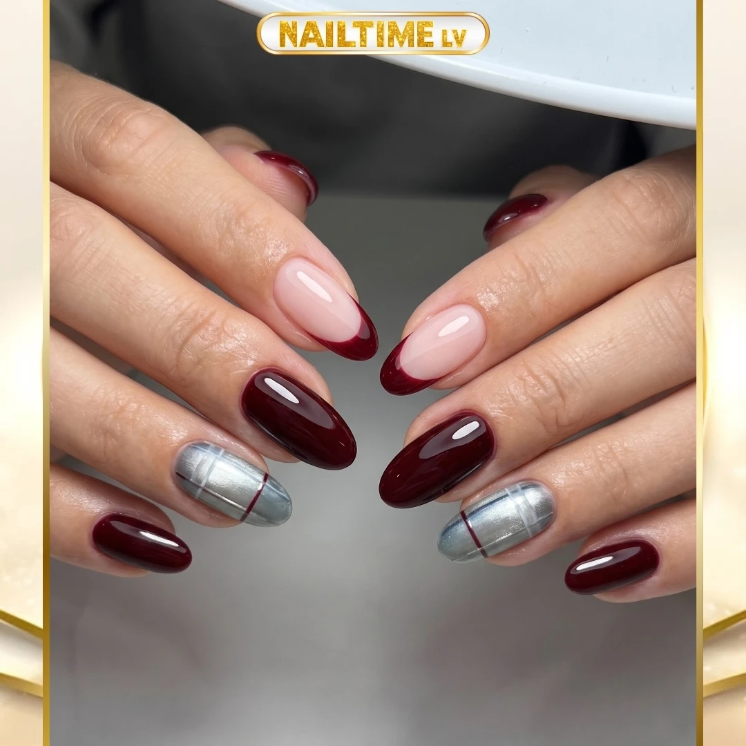 Great nails art